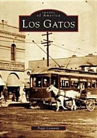 Los Gatos (Paperback)