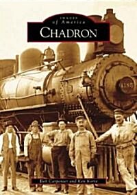 Chadron (Paperback)