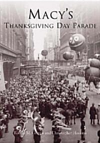 Macys Thanksgiving Day Parade (Paperback)