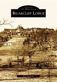 Briarcliff Lodge (Paperback)