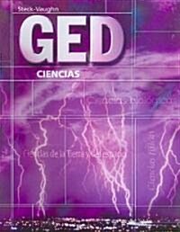 Steck-Vaughn GED, Spanish: Student Edition Ciencias (Paperback, 2003)