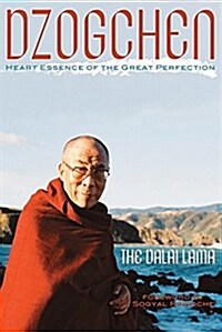 Dzogchen: Heart Essence of the Great Perfection (Paperback)