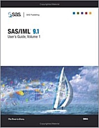SAS/IML 9.1 Users Guide (Paperback)