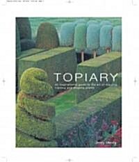 Topiary (Hardcover)