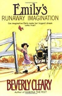 Emily's Runaway Imagination (Paperback)