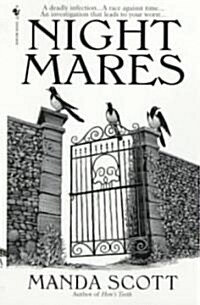 Night Mares (Paperback)