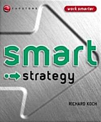 Smart Strategy (Paperback)
