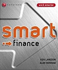 [중고] Smart Finance (Paperback)