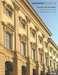 Liechtenstein Museum (Paperback)