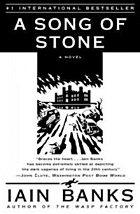 A Song of Stone (Paperback)