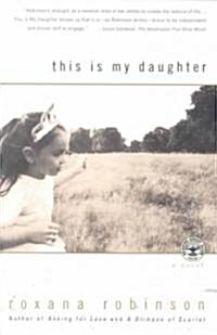This Is My Daughter (Paperback)