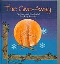 The Give-Away (Hardcover)
