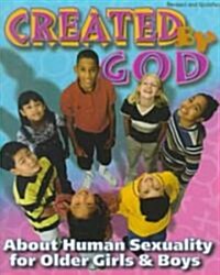 Created by God (Paperback)