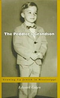 The Peddlers Grandson (Hardcover)