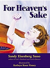 For Heavens Sake: For Heavens Sake (Hardcover)