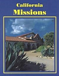 The California Missions (Paperback)