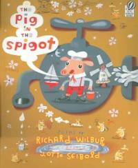 The Pig In The Spigot (Paperback, Reprint)