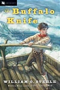 The Buffalo Knife (Paperback)