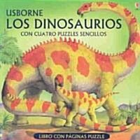 Los Dinosaurios (Hardcover)