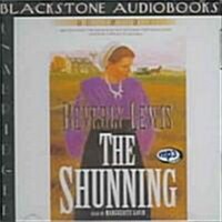 The Shunning (MP3 CD, Library)