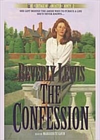 The Confession Lib/E (Audio CD)