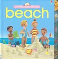 Beach (Board Book)