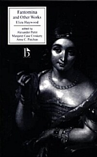 Fantomina and Other Works (Paperback)