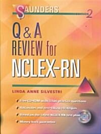 Advanced Respiratory Therapist Exam Guide (Paperback, CD-ROM)