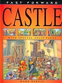 Castle (Library Binding)