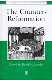 Counter Reformation (Hardcover)