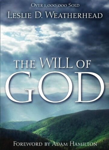 [중고] The Will of God (Paperback, Revised)