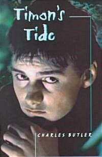 Timons Tide (Hardcover)