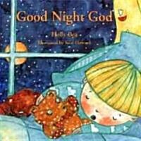 Good Night God (Hardcover)