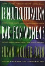 Is Multiculturalism Bad for Women? (Paperback)