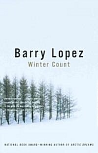 Winter Count (Paperback)