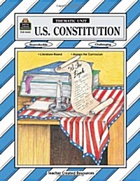 U. S. Constitution (Paperback, Student)