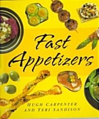 Fast Appetizers (Paperback)