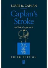 Caplan's stroke : a clinical approach 3rd ed