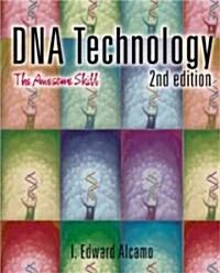 DNA Technology (Hardcover, 2nd, Subsequent)