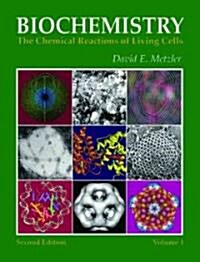 Biochemistry (Hardcover, 2nd, Subsequent)