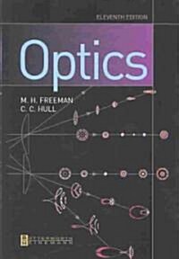 Optics (Hardcover, 11 Revised edition)