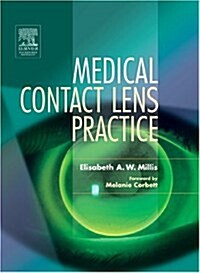 Clinical Contact Lens Practice (Hardcover)