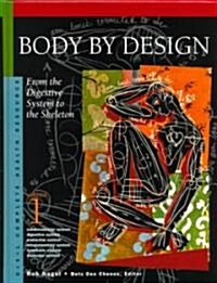 Body by Design (Hardcover)
