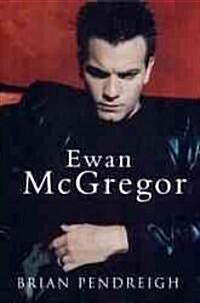 Ewan McGregor (Paperback)