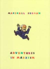 Adventures in Marxism