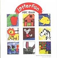Letterfun ABC Book (Paperback)