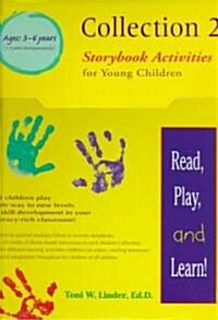 Read, Play, and Learn! (Paperback, BOX)