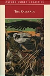 The Kalevala (Paperback)