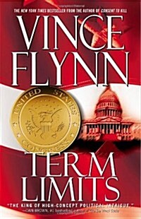 Term Limits (Paperback, Reprint)