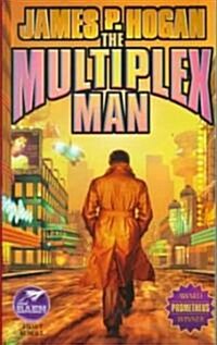 The Multiplex Man (Paperback)